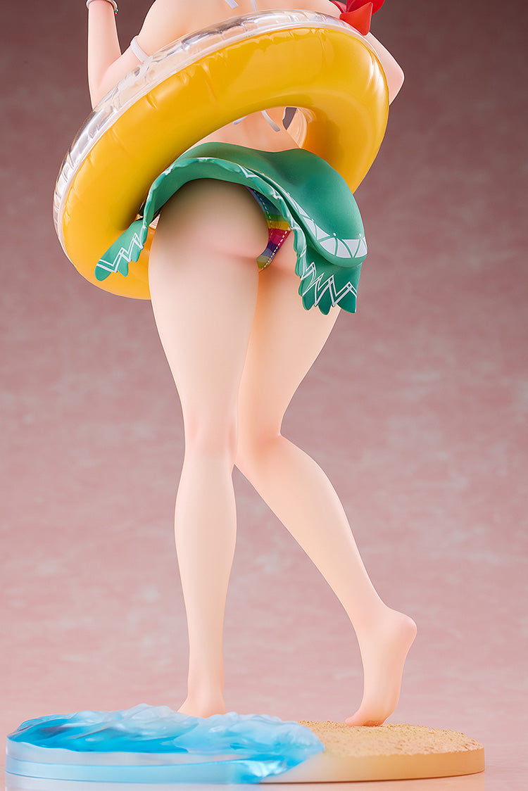 Shinovi Master Senran Kagura: NEW LINK Asuka Swimwear Ver.