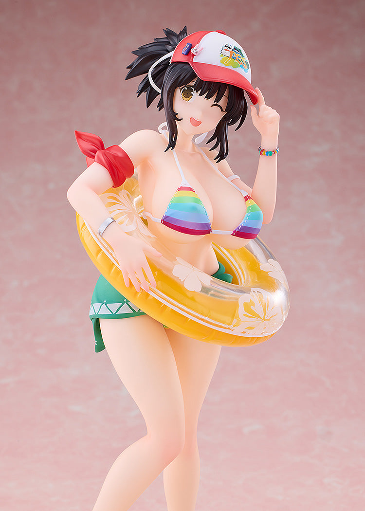 Shinovi Master Senran Kagura: NEW LINK Asuka Swimwear Ver.