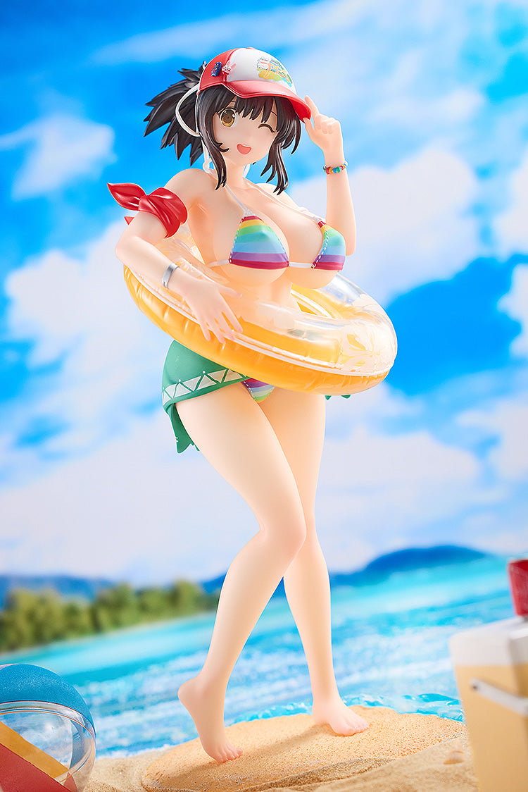 Shinovi Master Senran Kagura: NEW LINK Asuka Swimwear Ver.