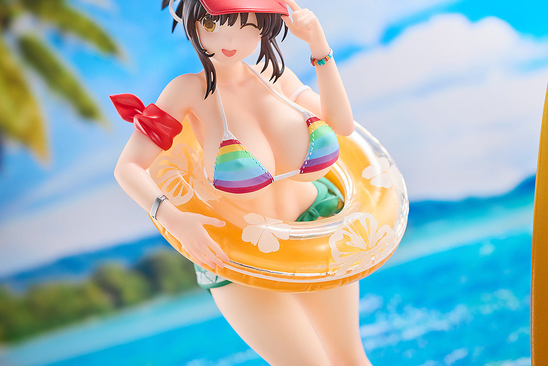 Shinovi Master Senran Kagura: NEW LINK Asuka Swimwear Ver.