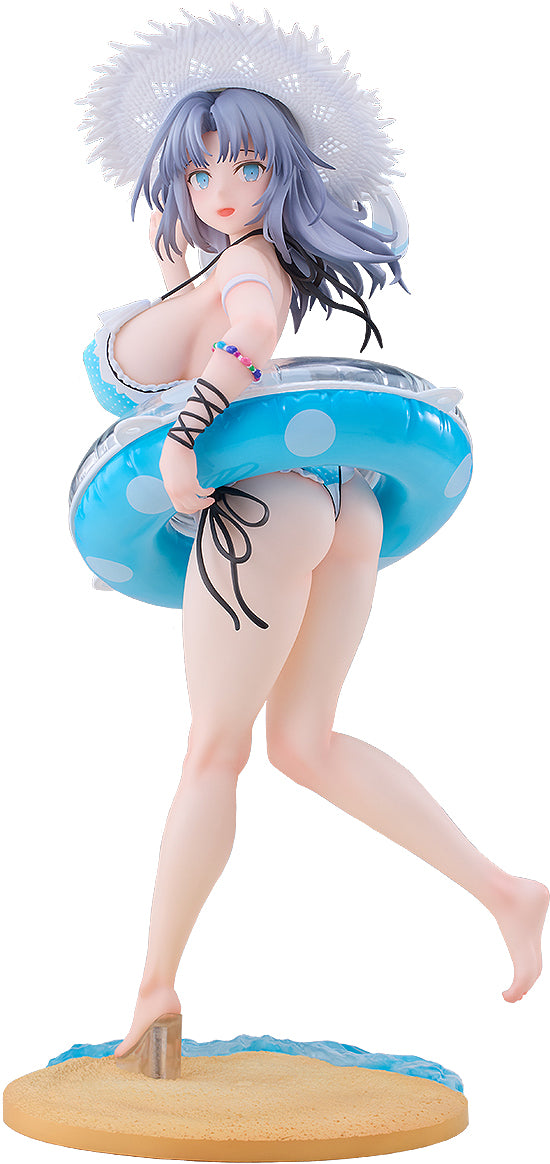 Shinovi Master Senran Kagura: NEW LINK Yumi Swimwear Ver.