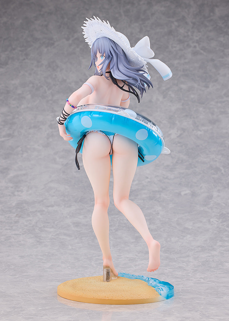Shinovi Master Senran Kagura: NEW LINK Yumi Swimwear Ver.