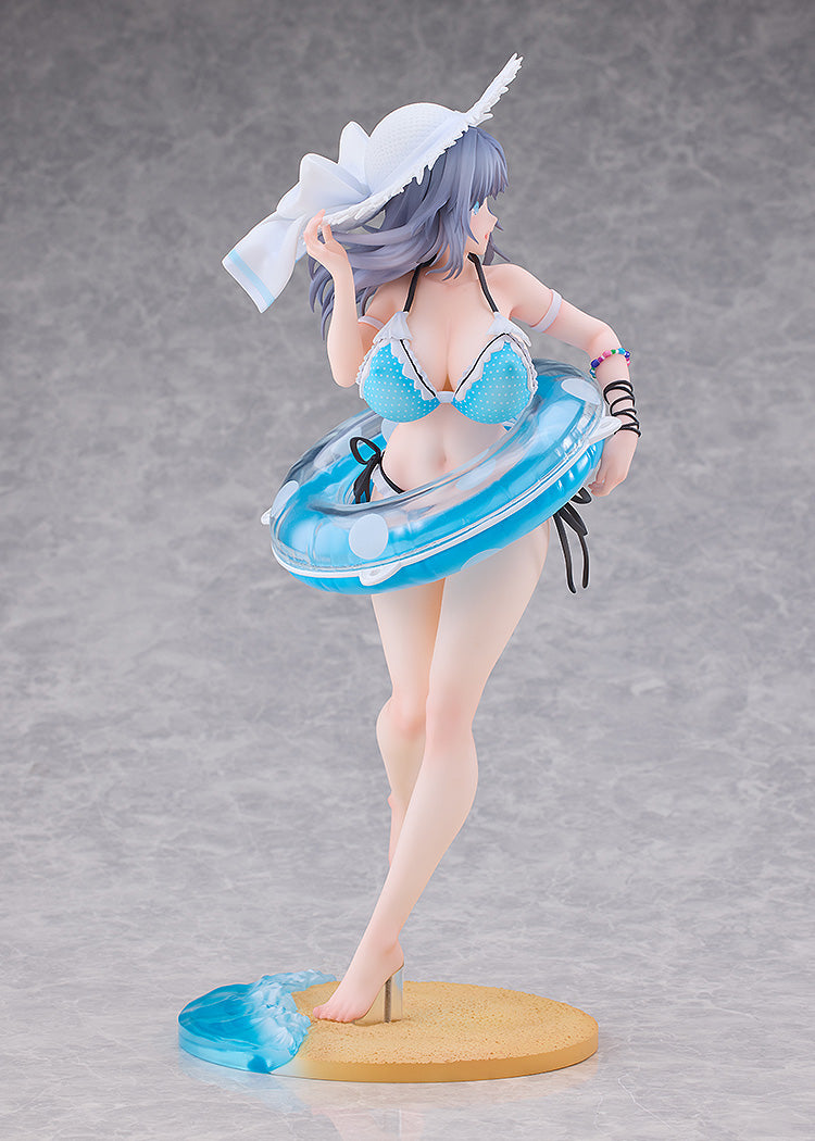 Shinovi Master Senran Kagura: NEW LINK Yumi Swimwear Ver.
