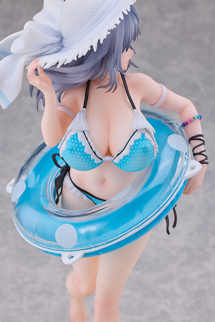 Shinovi Master Senran Kagura: NEW LINK Yumi Swimwear Ver.