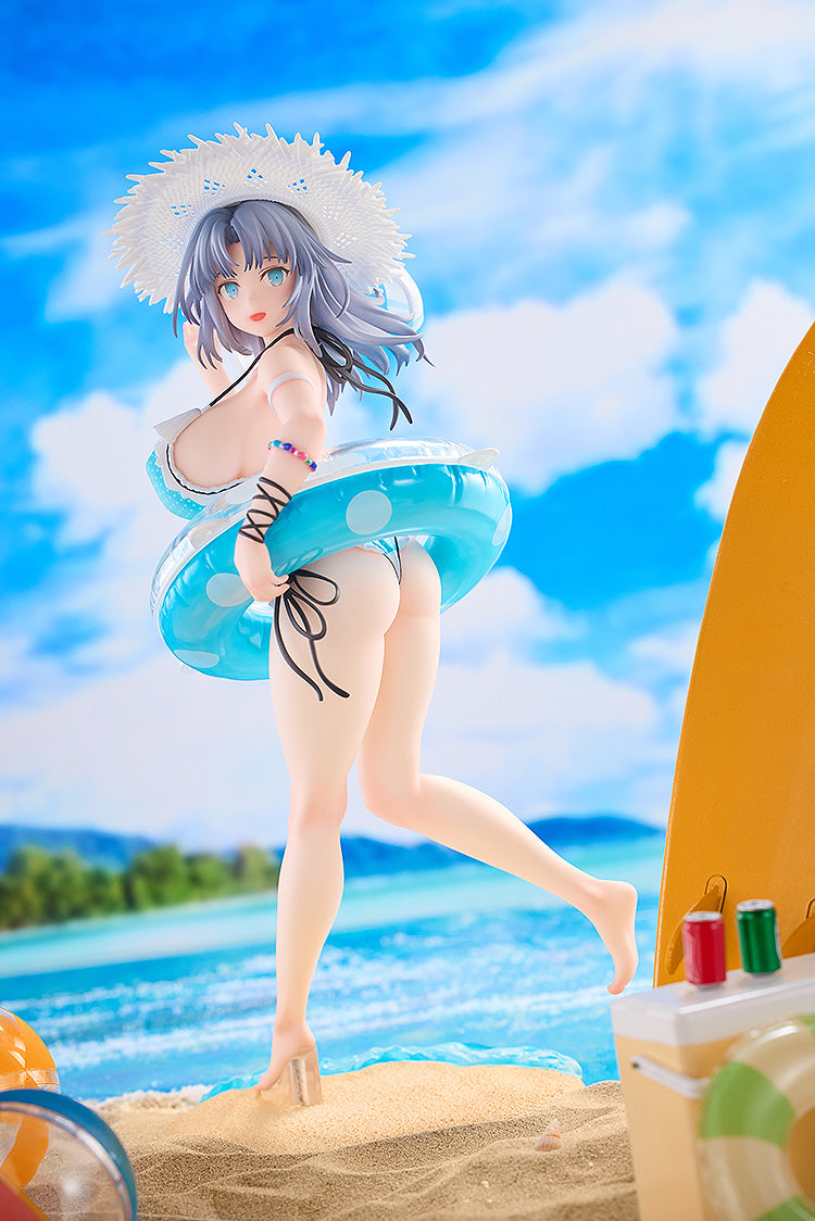 Shinovi Master Senran Kagura: NEW LINK Yumi Swimwear Ver.