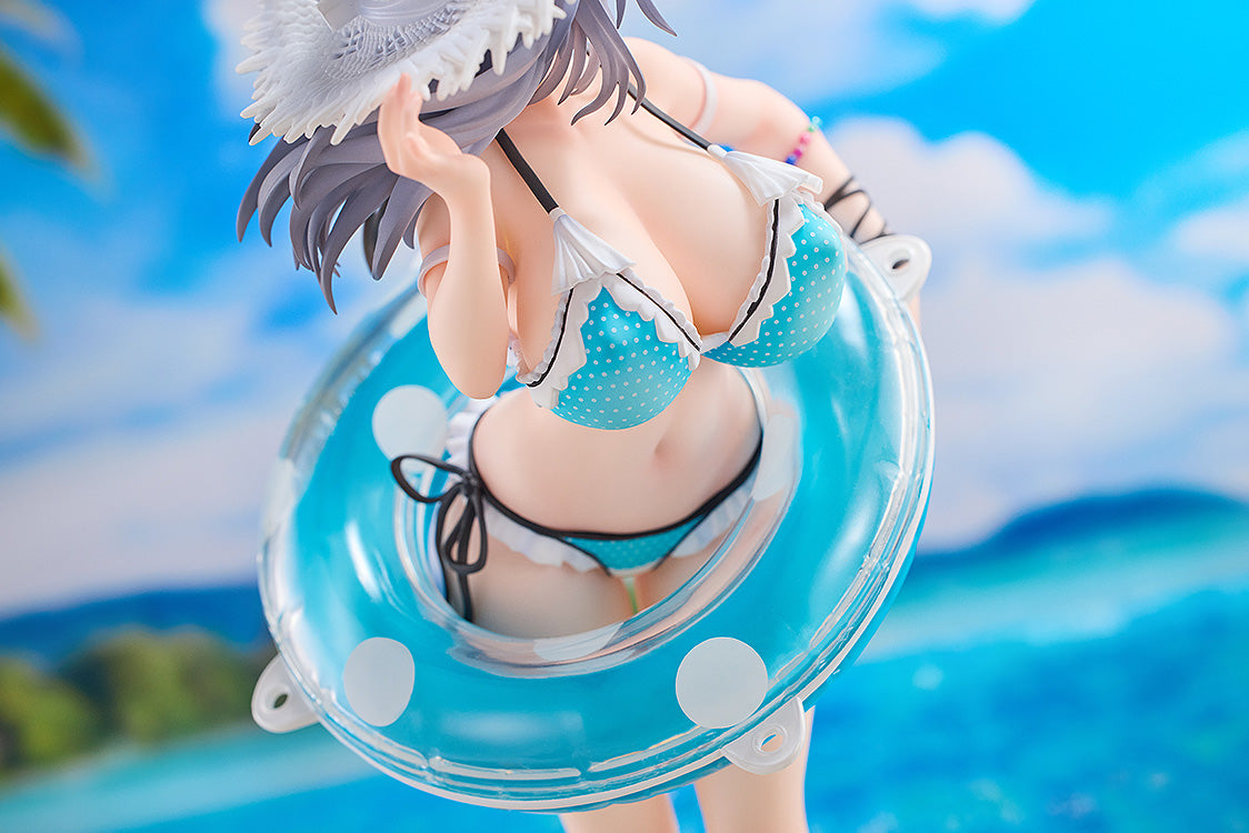 Shinovi Master Senran Kagura: NEW LINK Yumi Swimwear Ver.