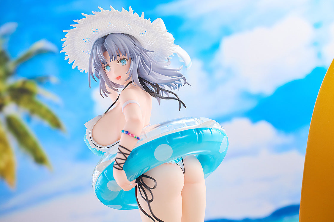 Shinovi Master Senran Kagura: NEW LINK Yumi Swimwear Ver.