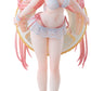 Rosuuri Original Character White Rabbit Rosu Swimsuit Ver.