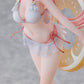 Rosuuri Original Character White Rabbit Rosu Swimsuit Ver.