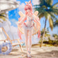 Rosuuri Original Character White Rabbit Rosu Swimsuit Ver.