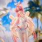Rosuuri Original Character White Rabbit Rosu Swimsuit Ver.