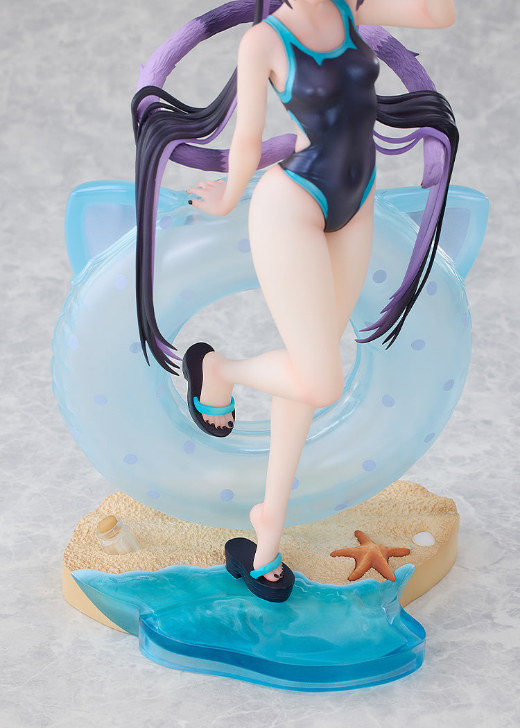 Rosuuri Original Character Cheshire Cat Mika Swimsuit Ver.