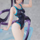 Rosuuri Original Character Cheshire Cat Mika Swimsuit Ver.