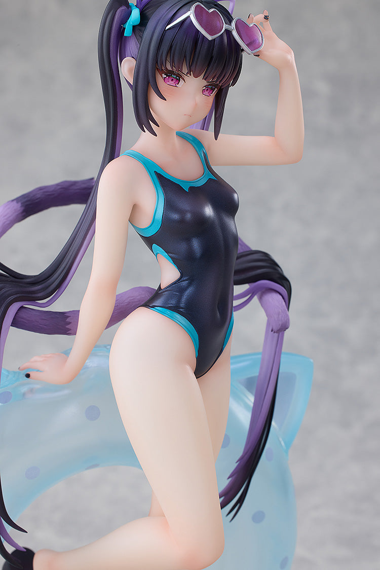 Rosuuri Original Character Cheshire Cat Mika Swimsuit Ver.