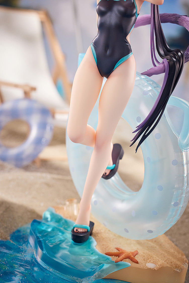 Rosuuri Original Character Cheshire Cat Mika Swimsuit Ver.
