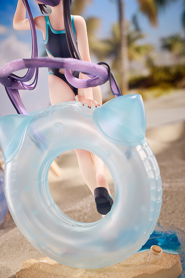 Rosuuri Original Character Cheshire Cat Mika Swimsuit Ver.