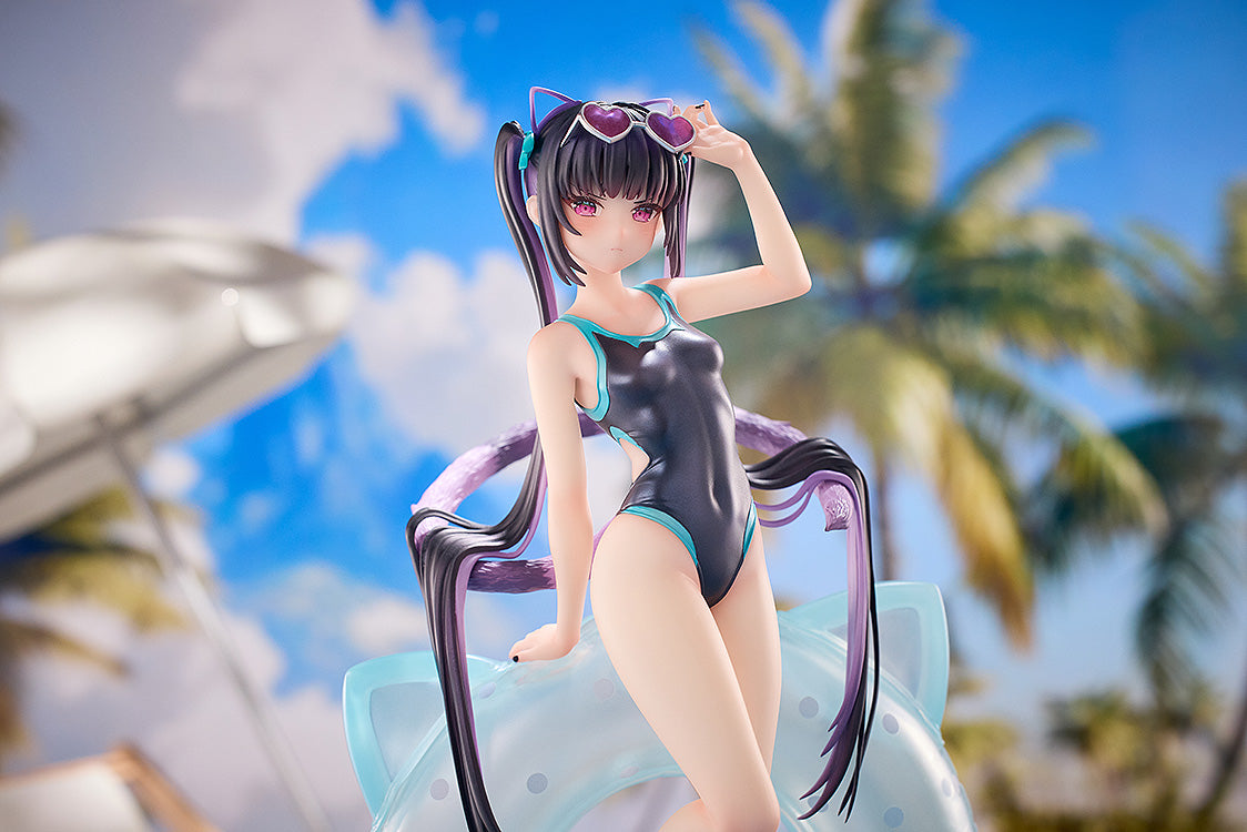 Rosuuri Original Character Cheshire Cat Mika Swimsuit Ver.