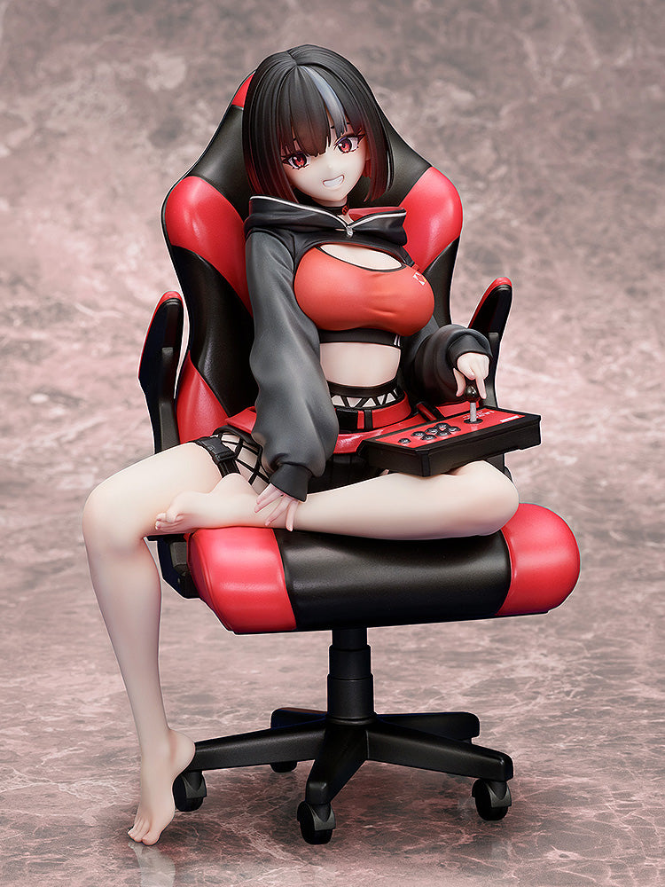 Zashiki Warashi-chan