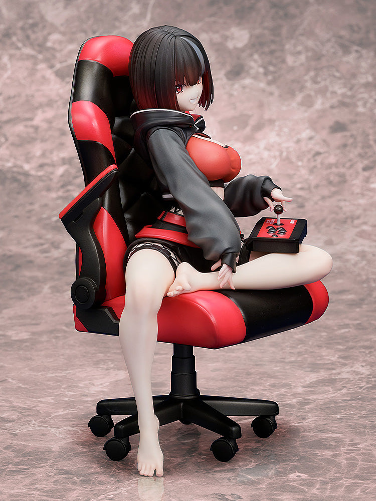 Zashiki Warashi-chan