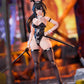BUNNY RAPID ACTION SQUAD Attacker Runa 1/12 Articulated Figure