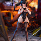 BUNNY RAPID ACTION SQUAD Attacker Runa 1/12 Articulated Figure