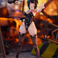 BUNNY RAPID ACTION SQUAD Attacker Runa 1/12 Articulated Figure