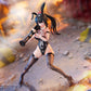 BUNNY RAPID ACTION SQUAD Attacker Runa 1/12 Articulated Figure