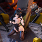 BUNNY RAPID ACTION SQUAD Attacker Runa 1/12 Articulated Figure