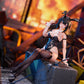 BUNNY RAPID ACTION SQUAD Attacker Runa 1/12 Articulated Figure