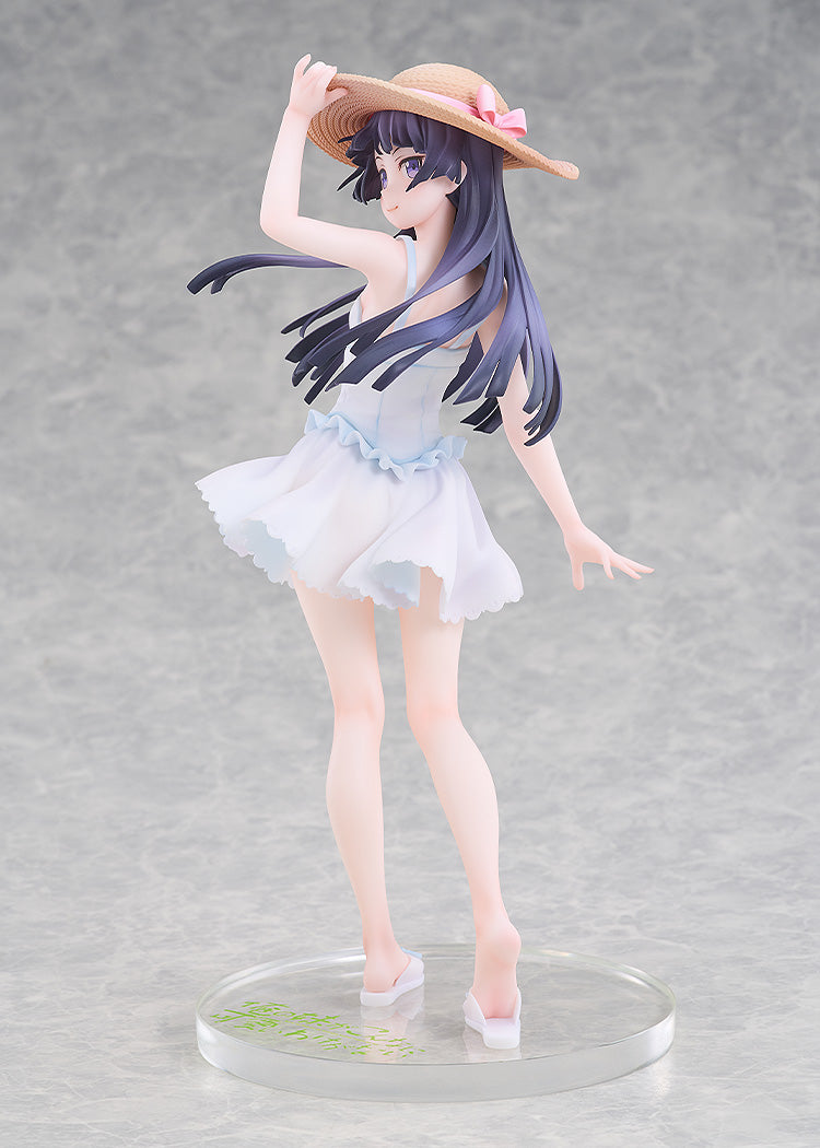Ore no Imouto ga Konnani Kawaii Wake ga Nai. Kuroneko (Goko Ruri) Shironeko Ver.