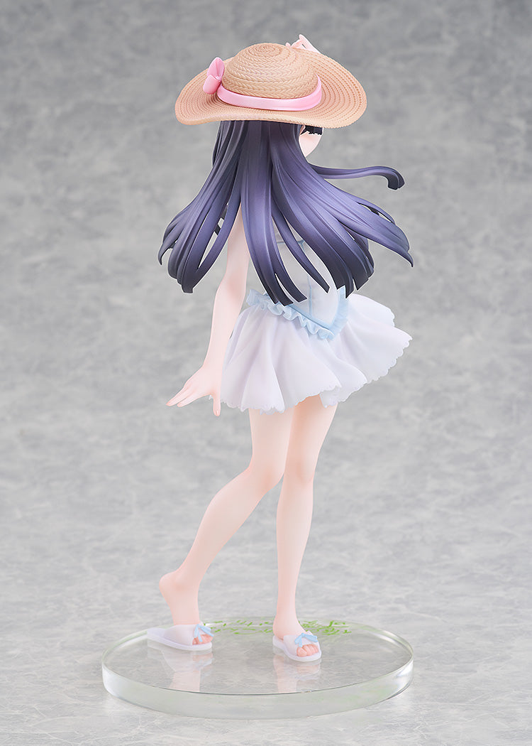 Ore no Imouto ga Konnani Kawaii Wake ga Nai. Kuroneko (Goko Ruri) Shironeko Ver.