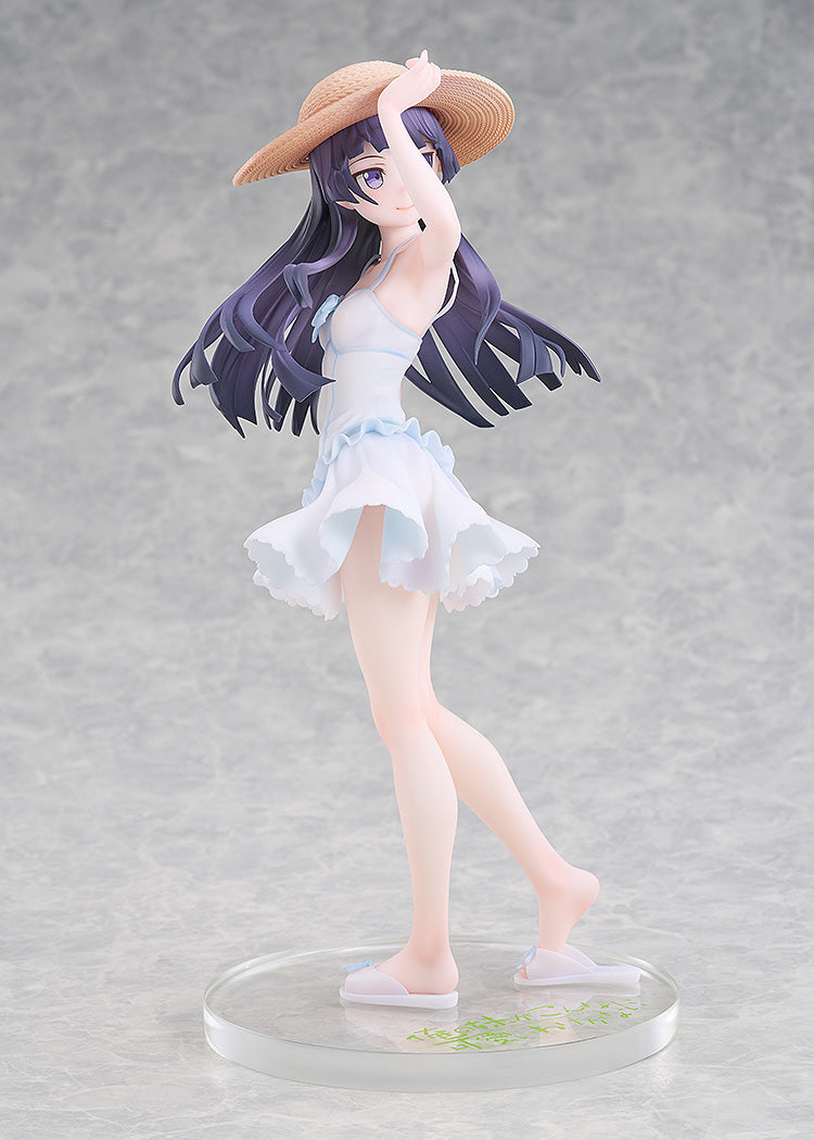 Ore no Imouto ga Konnani Kawaii Wake ga Nai. Kuroneko (Goko Ruri) Shironeko Ver.