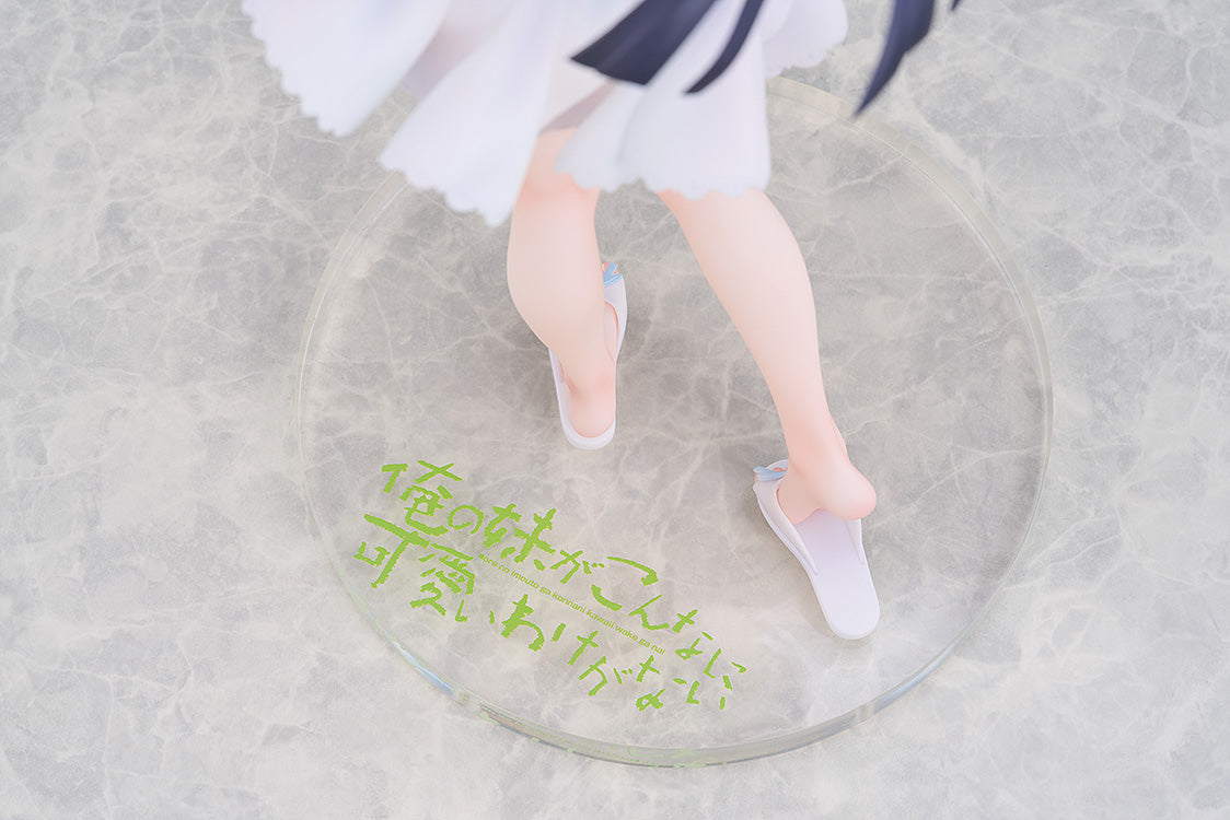Ore no Imouto ga Konnani Kawaii Wake ga Nai. Kuroneko (Goko Ruri) Shironeko Ver.