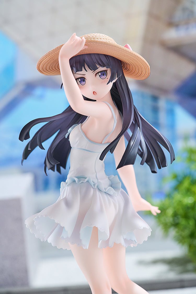 Ore no Imouto ga Konnani Kawaii Wake ga Nai. Kuroneko (Goko Ruri) Shironeko Ver.