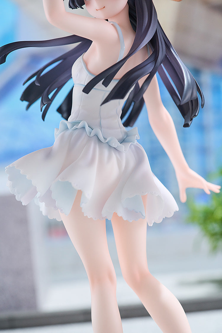 Ore no Imouto ga Konnani Kawaii Wake ga Nai. Kuroneko (Goko Ruri) Shironeko Ver.
