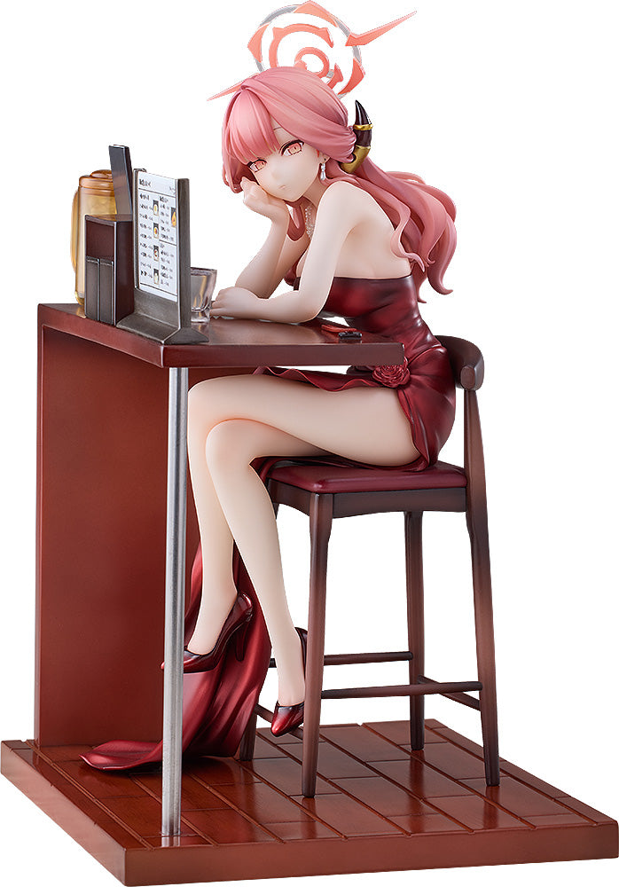 Blue Archive Aru (Dress) Memorial Lobby Ver.