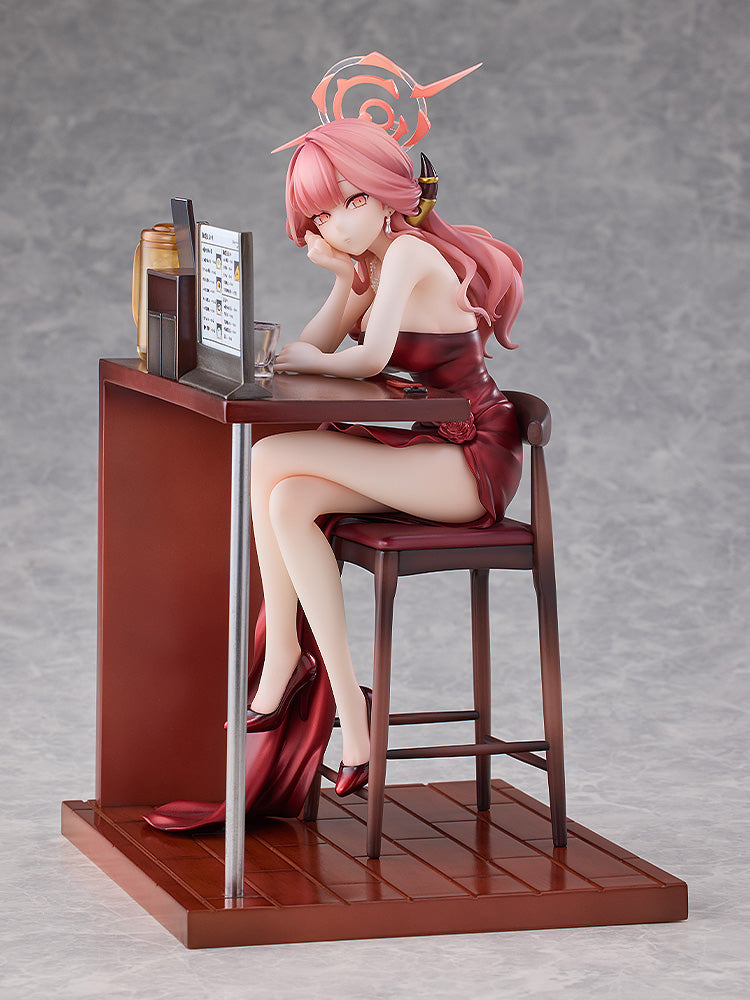 Blue Archive Aru (Dress) Memorial Lobby Ver.