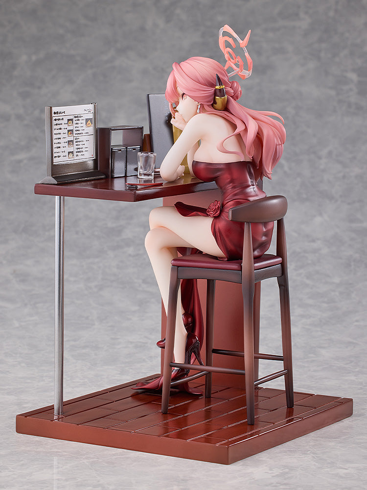 Blue Archive Aru (Dress) Memorial Lobby Ver.