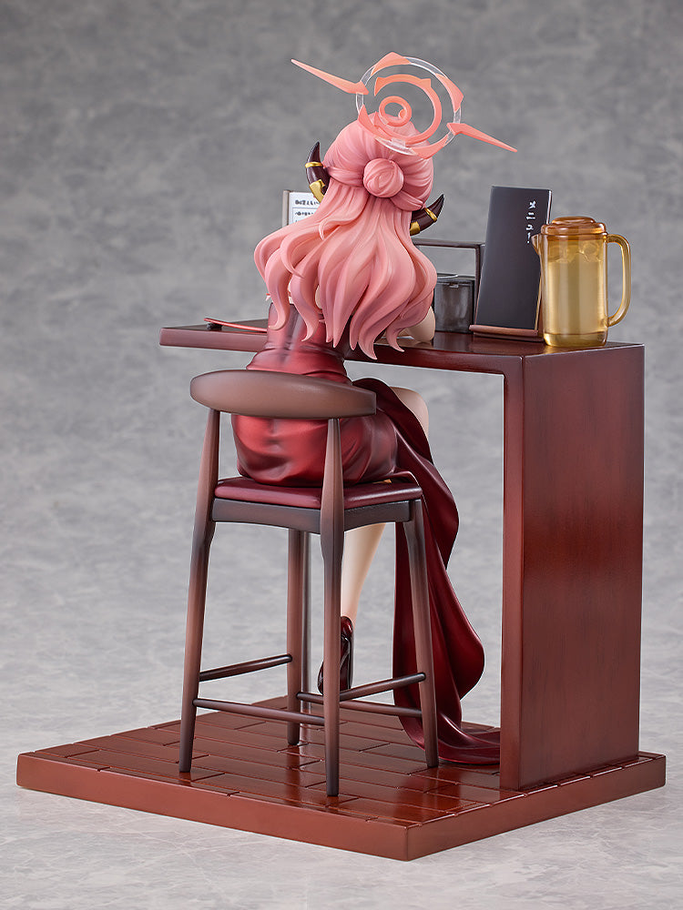 Blue Archive Aru (Dress) Memorial Lobby Ver.