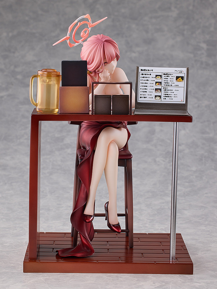 Blue Archive Aru (Dress) Memorial Lobby Ver.