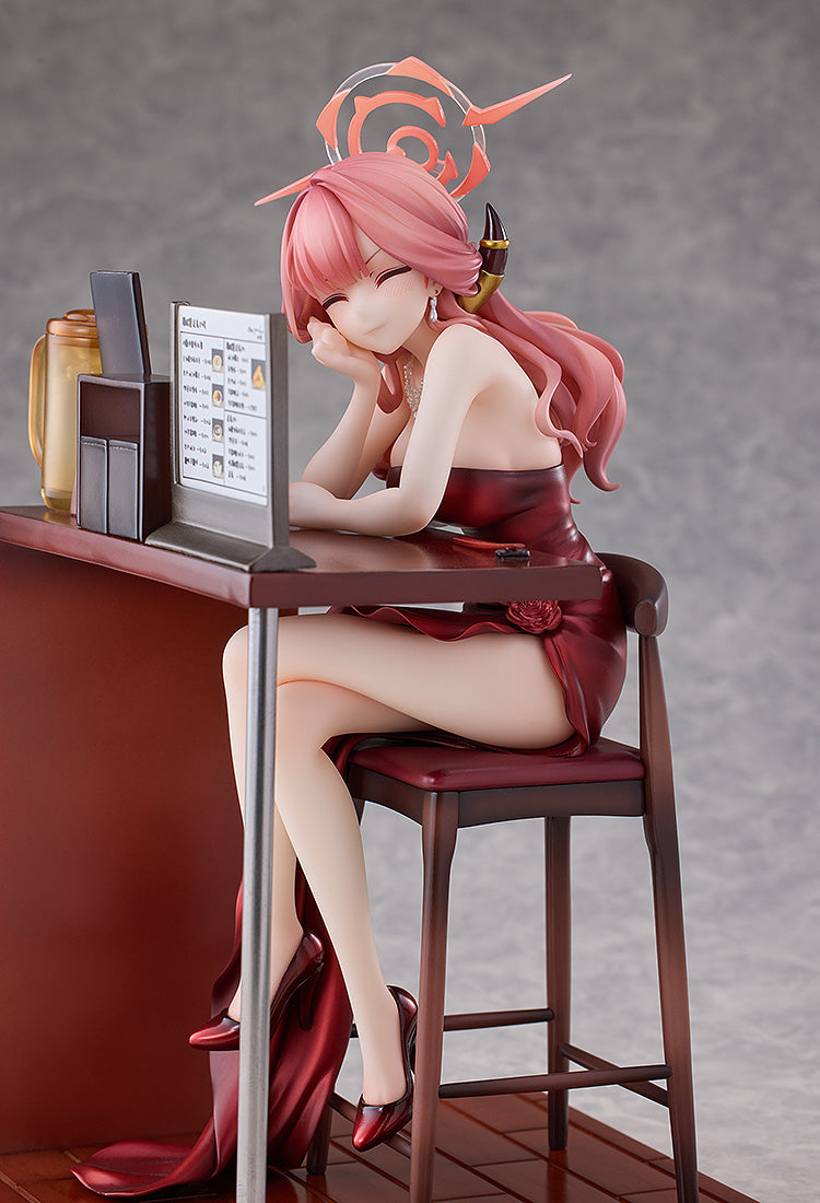 Blue Archive Aru (Dress) Memorial Lobby Ver.