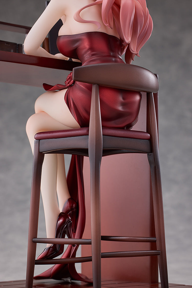 Blue Archive Aru (Dress) Memorial Lobby Ver.
