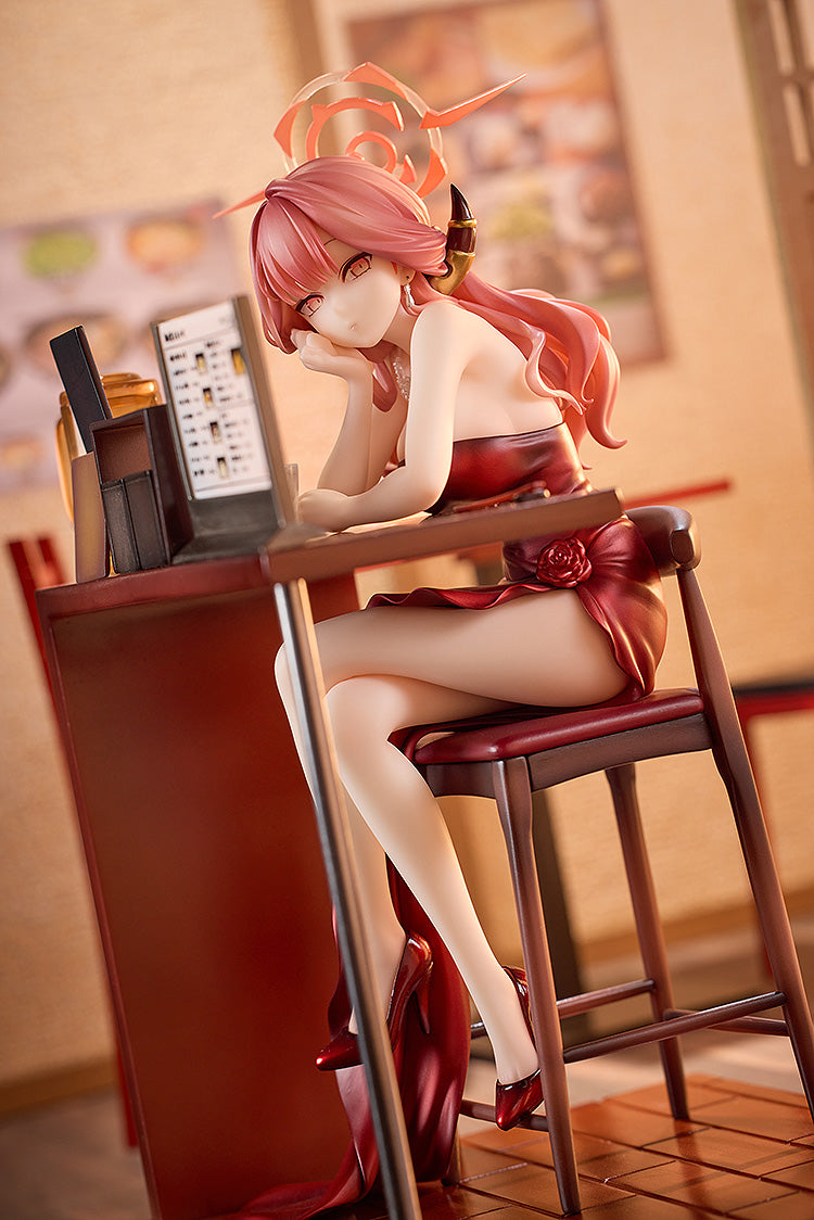 Blue Archive Aru (Dress) Memorial Lobby Ver.
