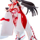 Combat Priestess Uefuji Sakura 1/12 Articulated Figure