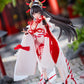 Combat Priestess Uefuji Sakura 1/12 Articulated Figure