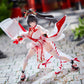 Combat Priestess Uefuji Sakura 1/12 Articulated Figure