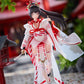 Combat Priestess Uefuji Sakura 1/12 Articulated Figure