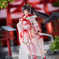 Combat Priestess Uefuji Sakura 1/12 Articulated Figure