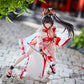 Combat Priestess Uefuji Sakura 1/12 Articulated Figure