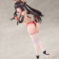 Combat Priestess Uefuji Sakura 1/12 Articulated Figure